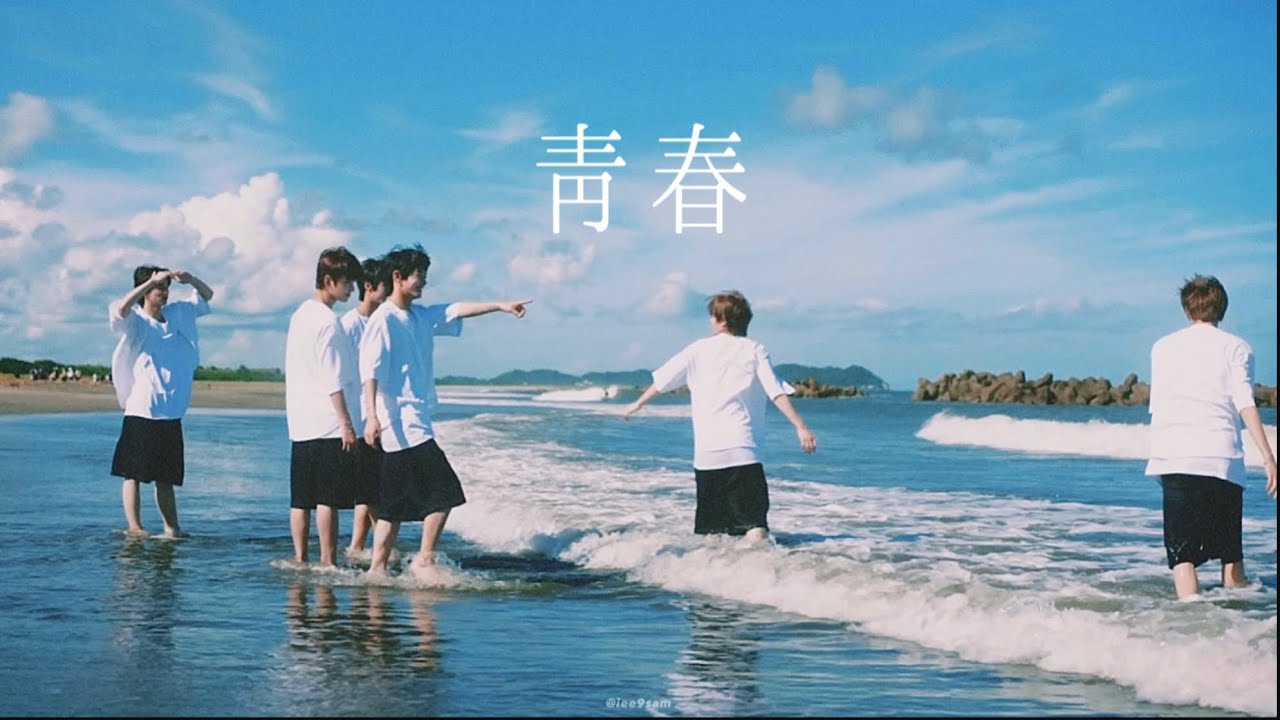 [1주년 기념]  청춘 - #투어스  들어보세요🎧