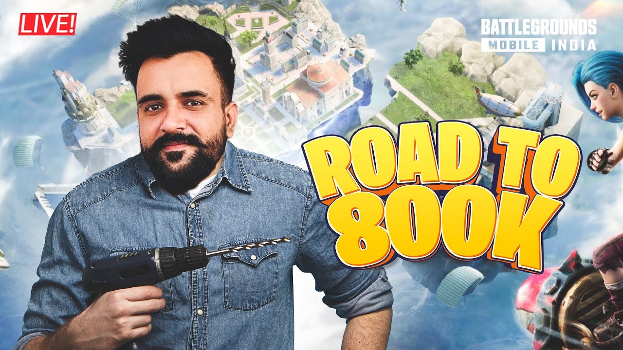 Qa Conqueror Top 40 ho payega? || Current Rank 45 || #Beast #BGMI #pubgmobile