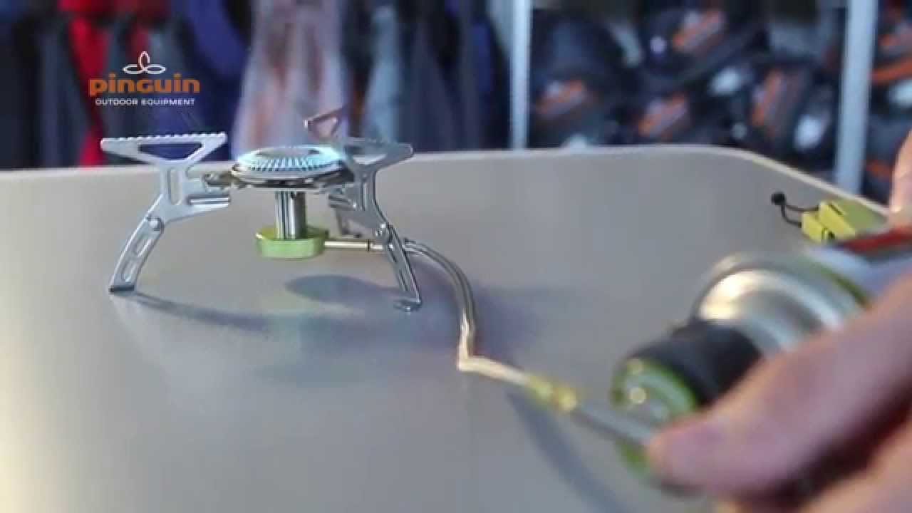 iQSPORT.cz | Vařič PINGUIN Spider