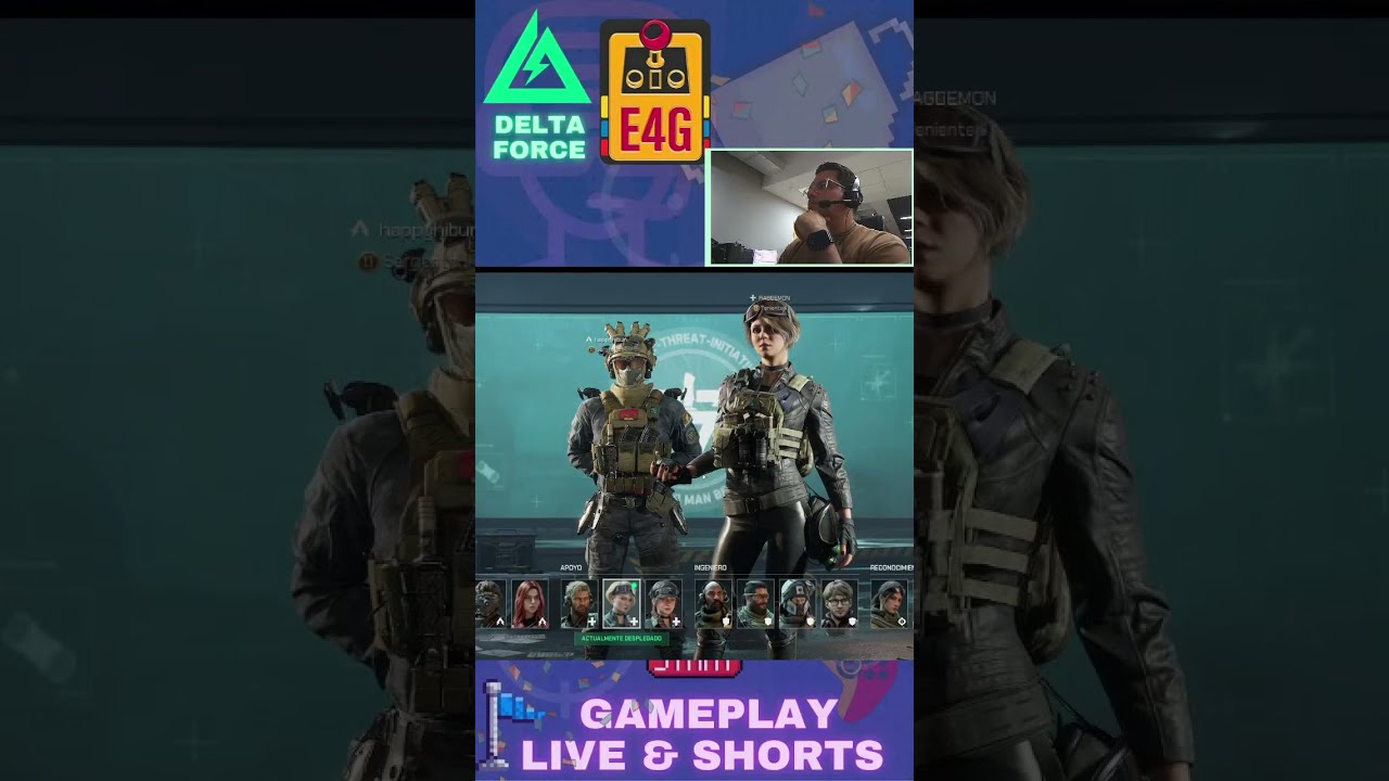 ¡Estamos EN DIRECTO y TODO PUEDE PASAR! 🎮🔥