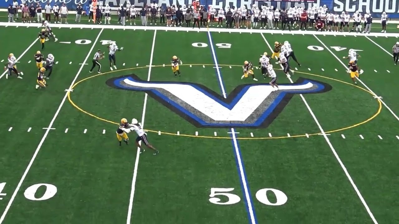David Hayes Highlights
