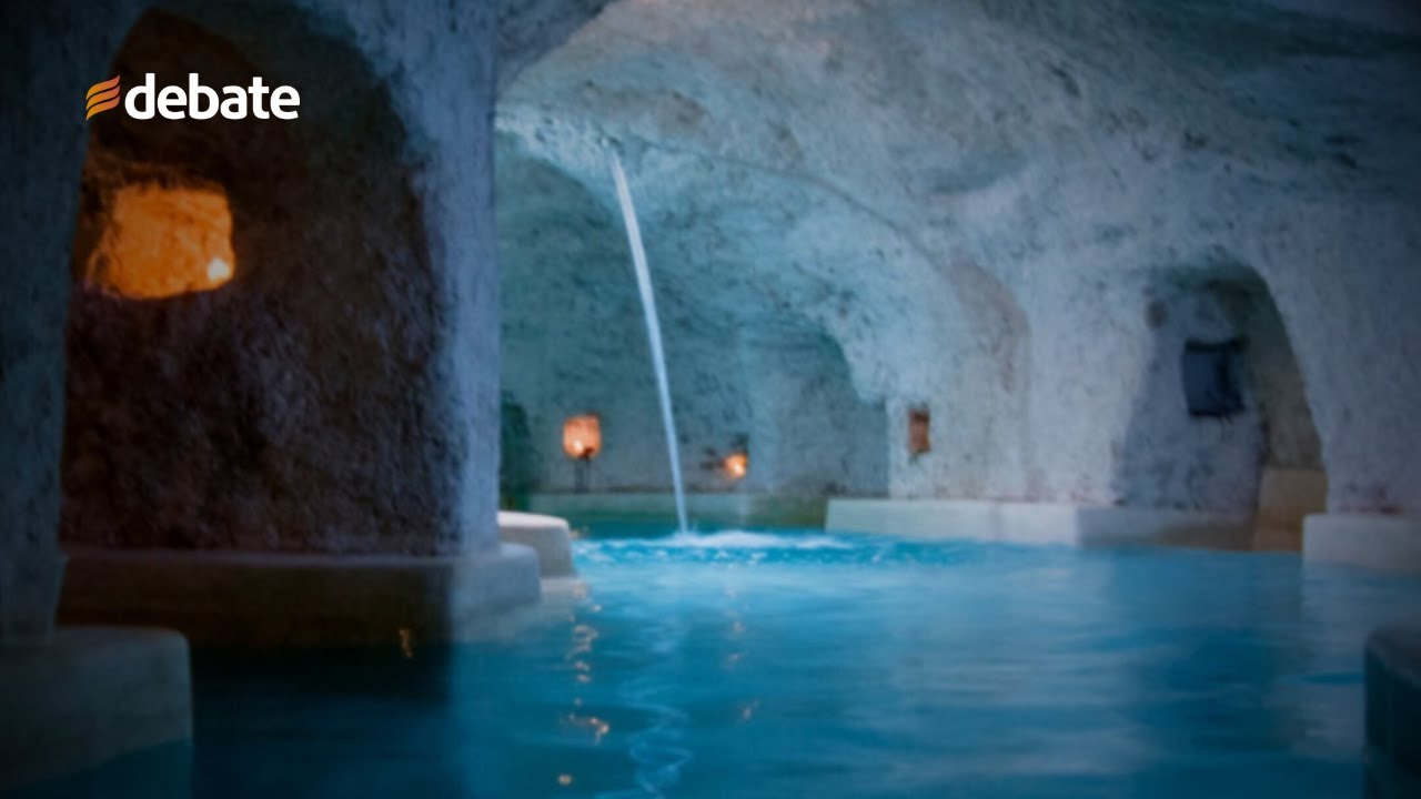 Un paraíso subterráneo en Valladolid, Yucatán: cuevas, baños de gong y masajes