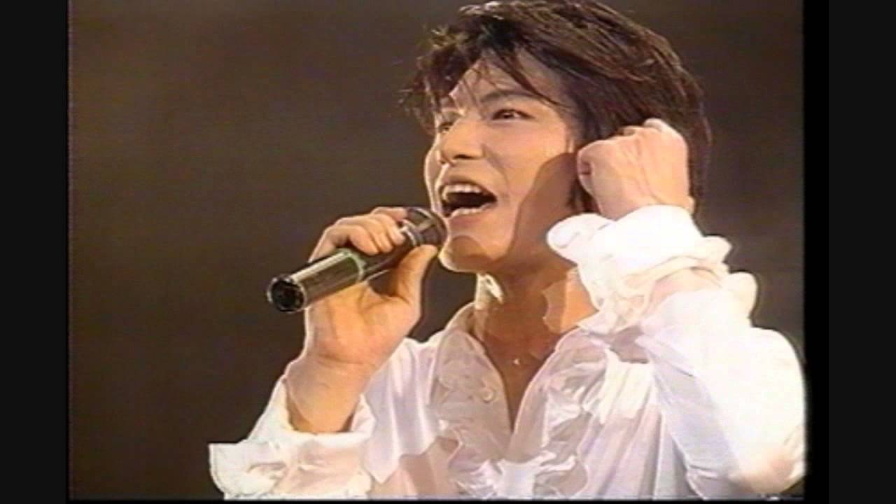 LIVE  DI:GA  SPECIAL ／ 及川光博