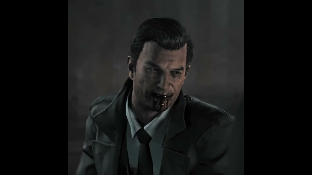 Tommy And Vito's Death | Tommy Angelo And Vito Scaletta Edit | Mafia 2, Mafia 3 | Summertime Sadness