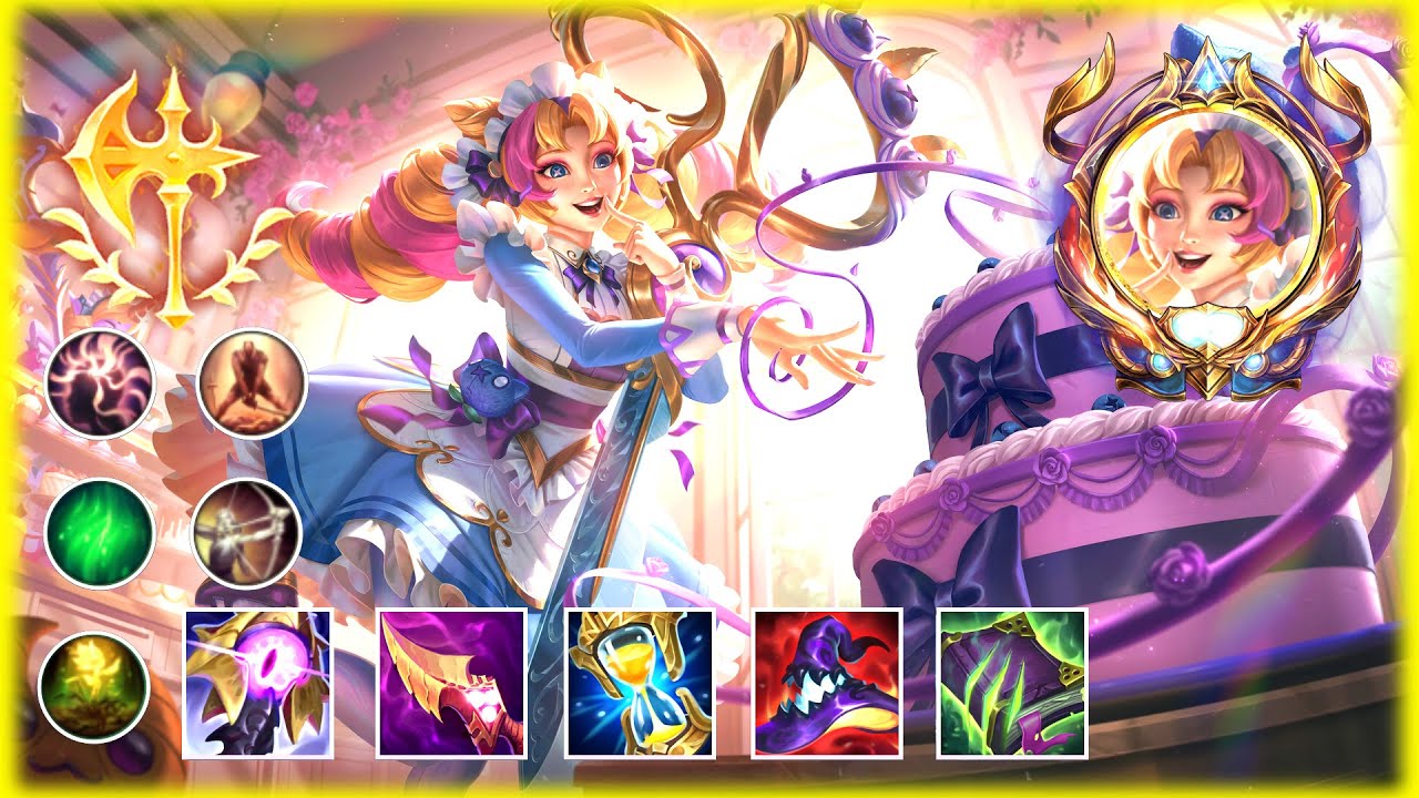 Ninkey GWEN MONTAGE 2024 - 