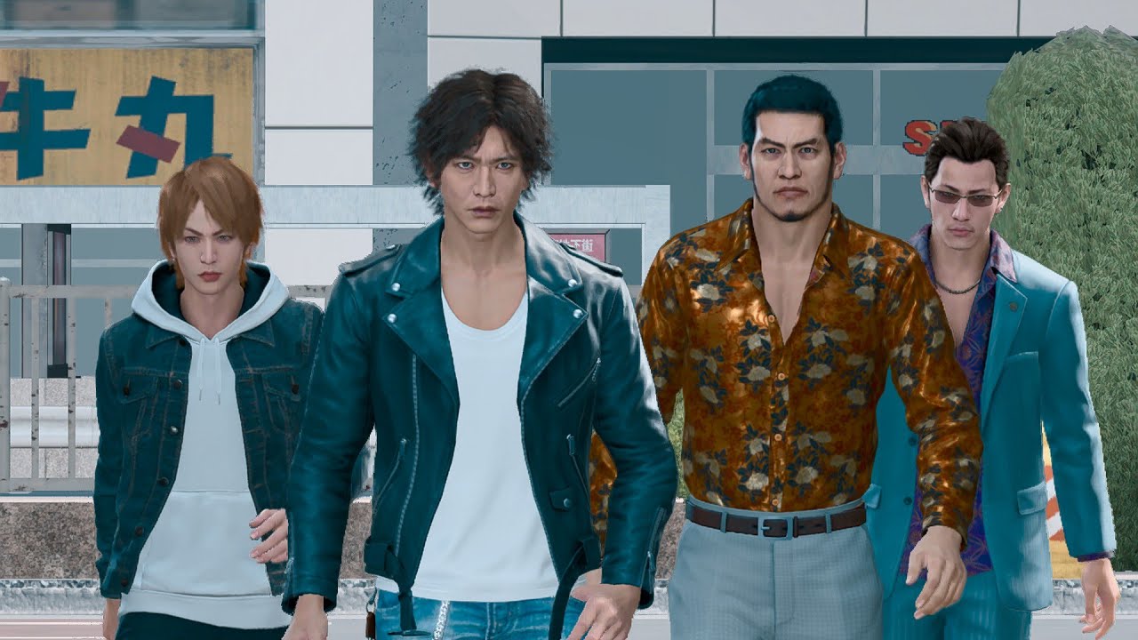 Judgment Retrial Final Long Battle No Damage