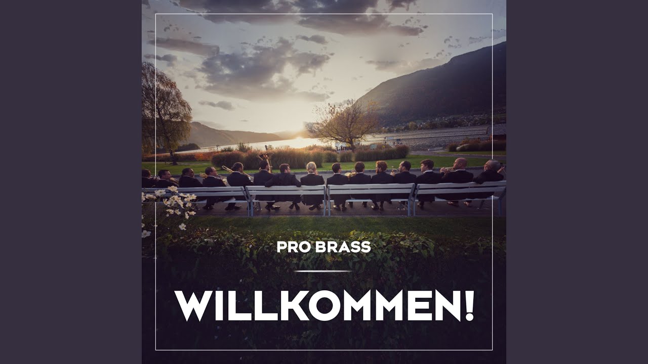 Willkommen!