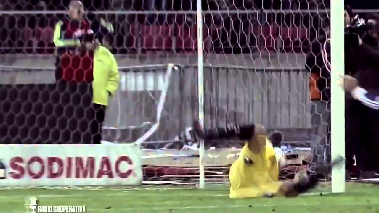 GOL MARINO FINAL HISTORICA TRICAMPEONATO HD