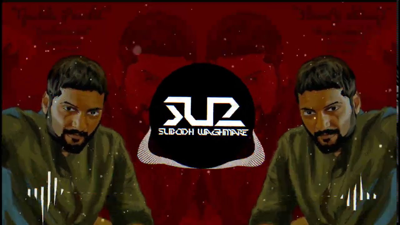 Mirzapur 2 - SUBODH SU2 | Guddu  Pandit Dialogues Remix | Trap Music | Munna Bhaiyaa | 2020