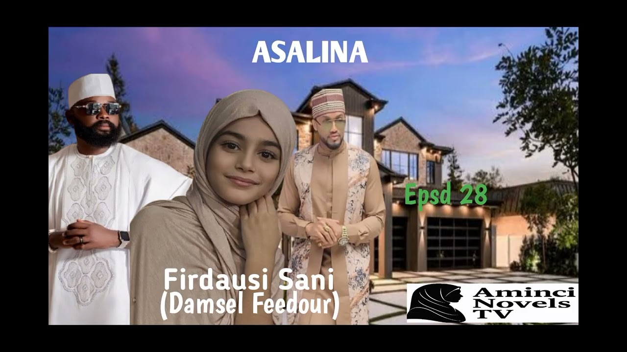 ASALINA 28;Yadda rashin sanin asali kan jefa yara masu tasowa cikin ɗimuwa, tashin hankali da kyara 