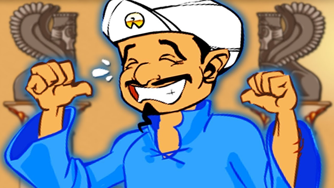 THẦN ĐÈN DỰ ĐOÁN POBBROSE ĐÃ CÓ NGƯỜI YÊU ... LIỆU CÓ ĐÚNG !!! (Pobbrose Thần Đèn Akinator) ✔