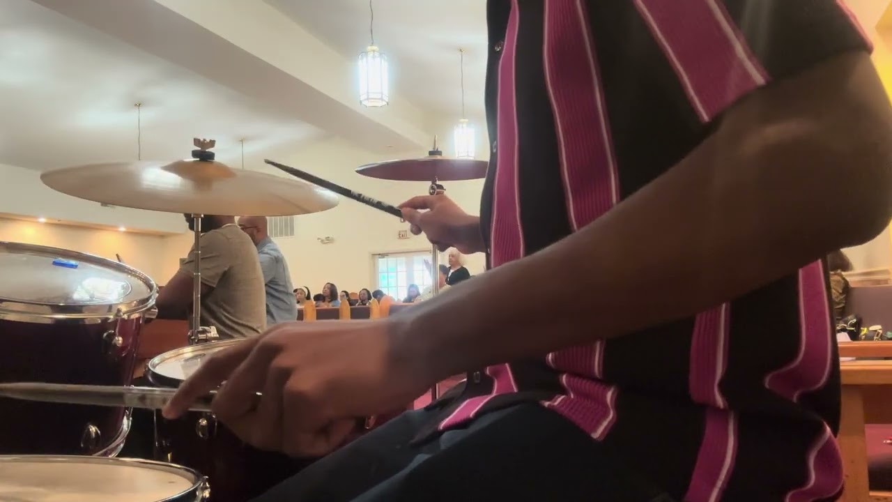 Sunday Worship - March 8, 2026...