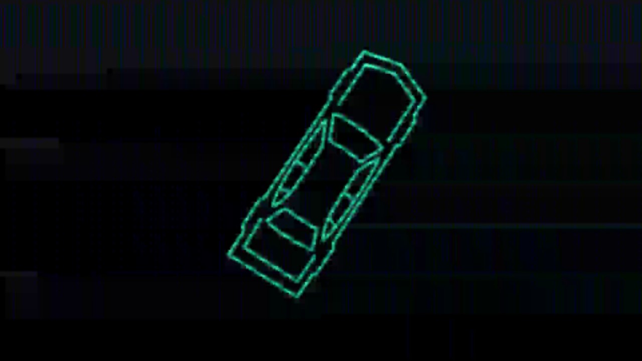 Remix of some samples from the 1984 Chrysler LeBaron Electronic Voice Alerts