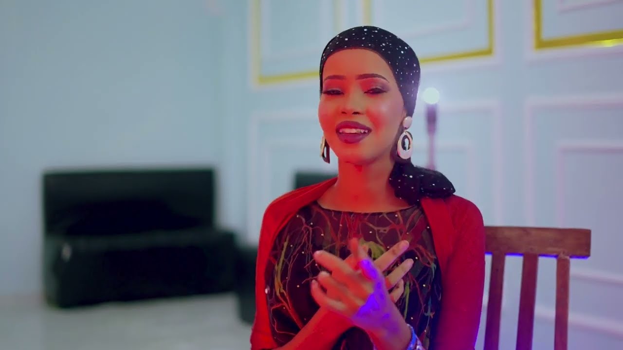 XAMDI LAASKA HALOW MAY MAQLAYSAA OFFICIAL Clip MUSIC VIDEO 2025