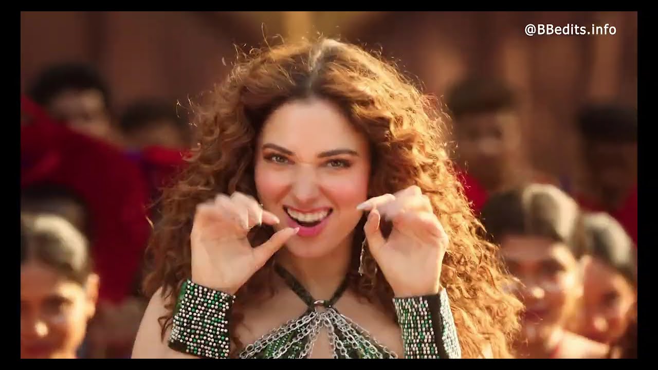 Tamannah Bhatia – Her Best Dance & Song Moments (Compilation)-- BBedits.info