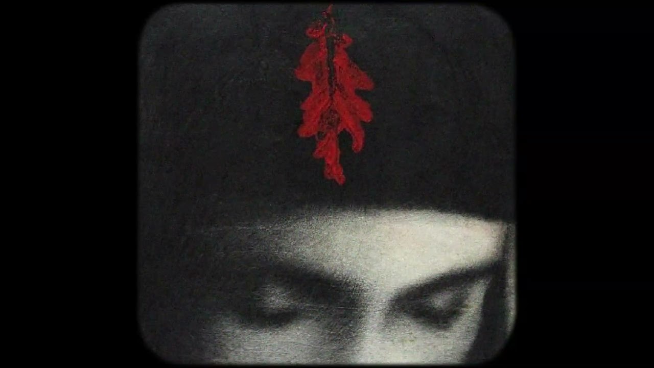 (FREE) NES & ZEU Type Beat  ~ Rouge sur noir
