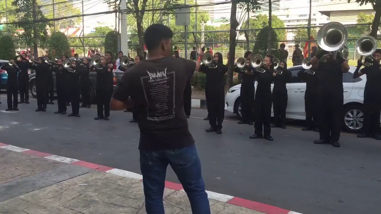 Brass MBBPKT