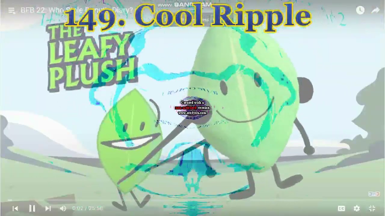 Very Mad Klasky Csupo Render Pack Collection Part 8