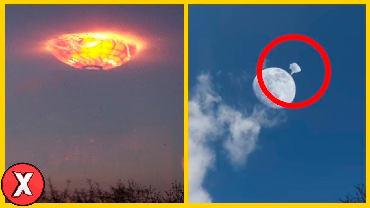 22 Vídeos Que Ninguém Consegue Explicar