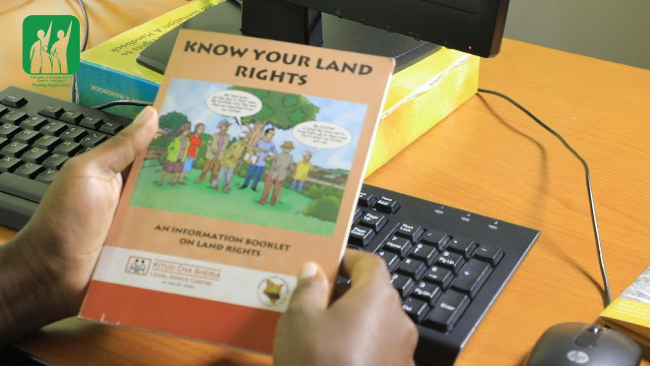 From Despair to Hope: The Story Behind Deep Sea Informal Settlement Arbitrary Evictions.