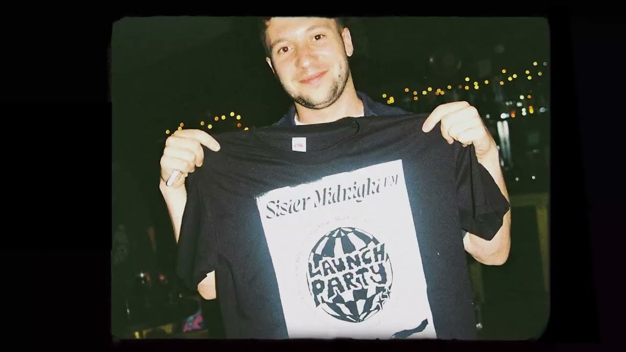 Sister Midnight: Keep the Campaign Rolling