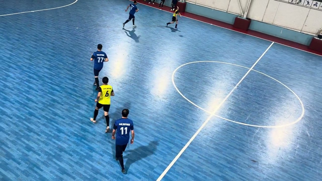 ФК Кароол vs Шералы,16-сезон,1-тур,Озгон лига