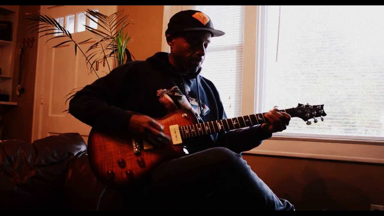 CHUCK TREECE WEAKNESS GUITAR TALK ASCAP CHWICK ST PRO ASCAP 2014