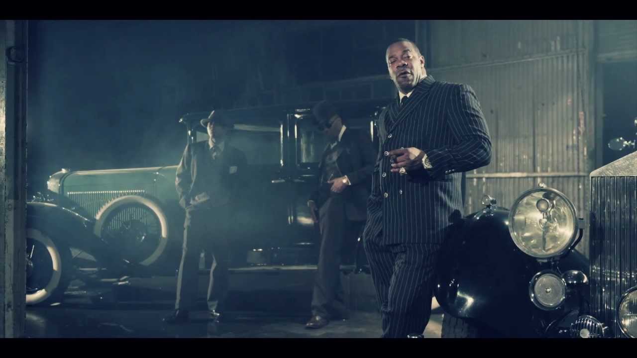 Busta Rhymes ft. J Doe 