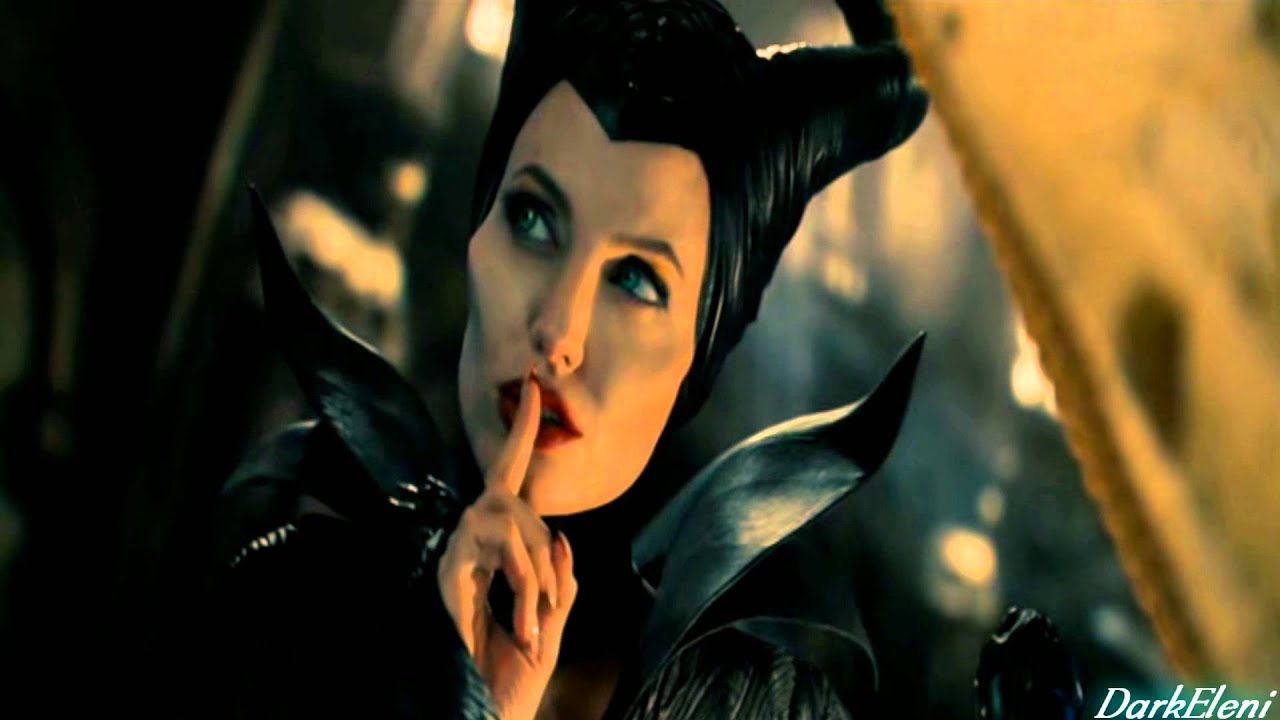 Diaval/Maleficent - Don't Deserve You (A Love That Gives Me Everything)
