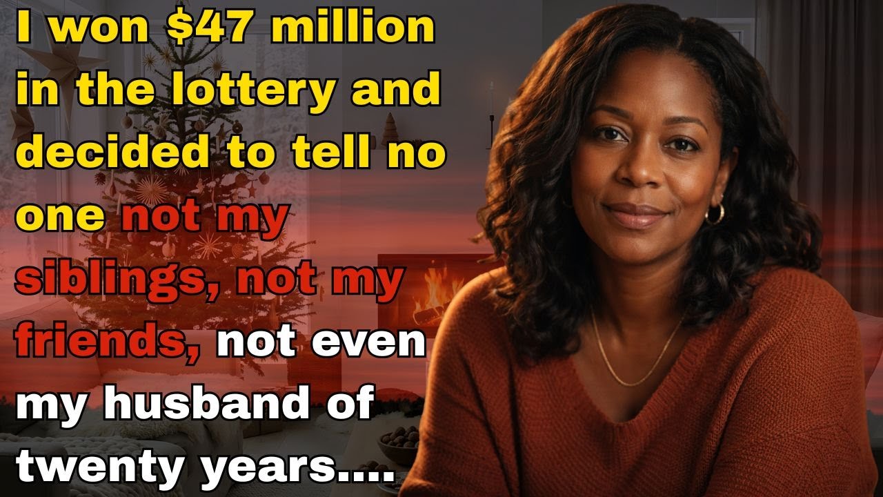 $47 Million Rich, Living Poor by Choice | A Powerful Life Story Maee's Stories