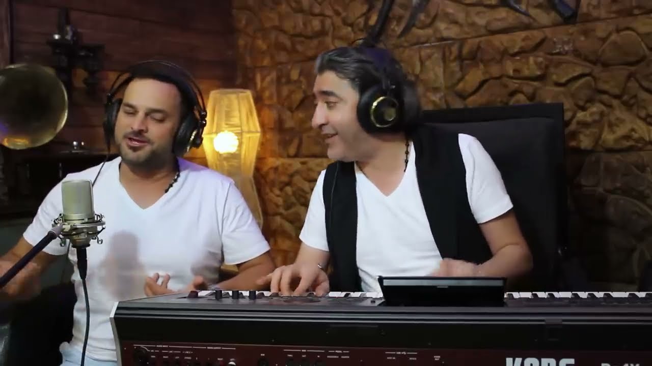 Mohammad Al Ali - Rahou El Ghawali (Official Music Video) | محمد العلي وصبحي محمد - راحو الغوالي