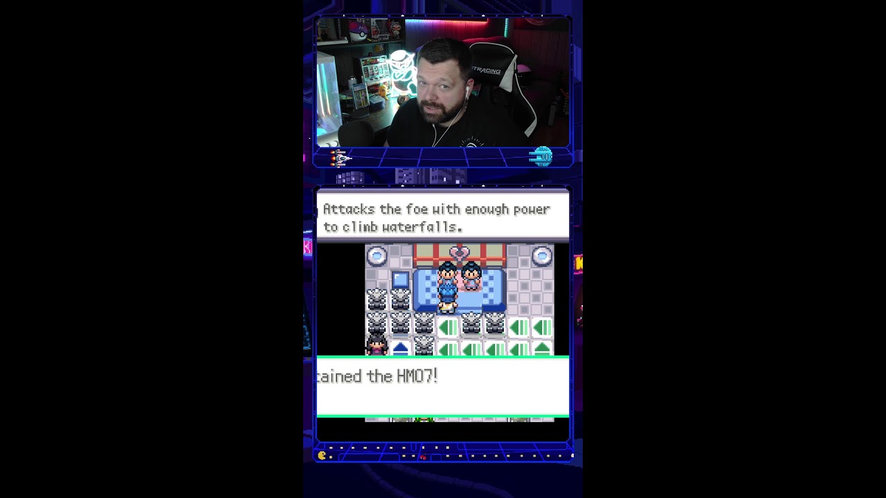This Pokémon Game Has TOO MANY TYPES