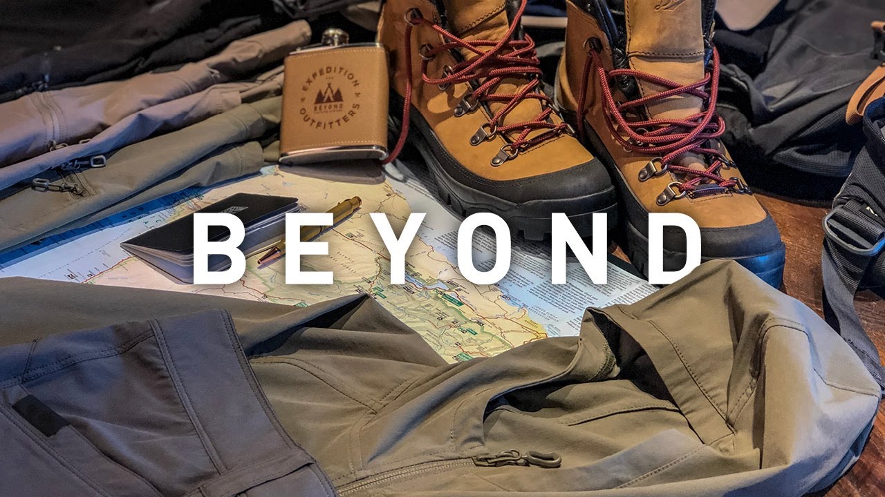 Beyond Clothing - Launches New Line & DTC Pricing