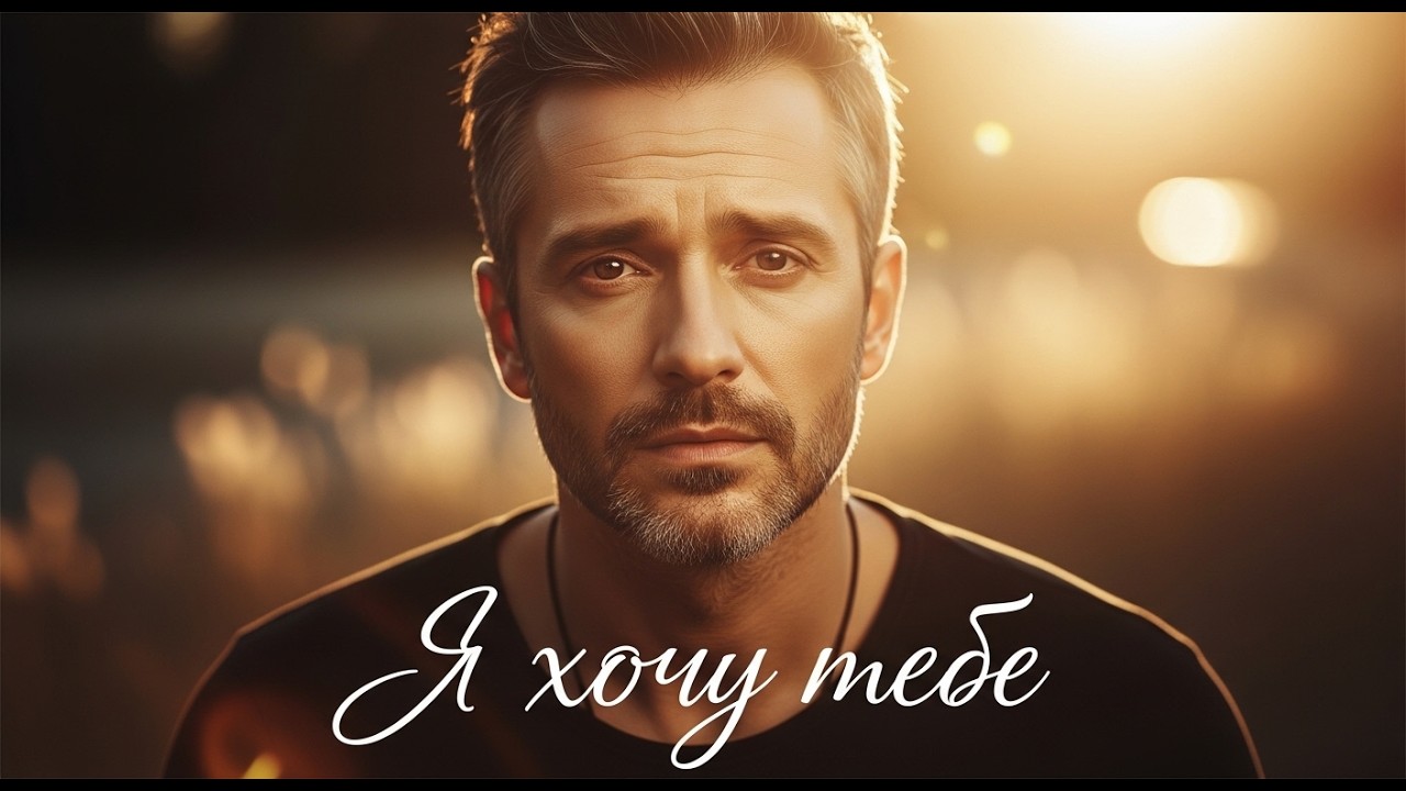 💙Я хочу тебе💛- Пісня про кохання, яке хочеться кричати на весь світ.