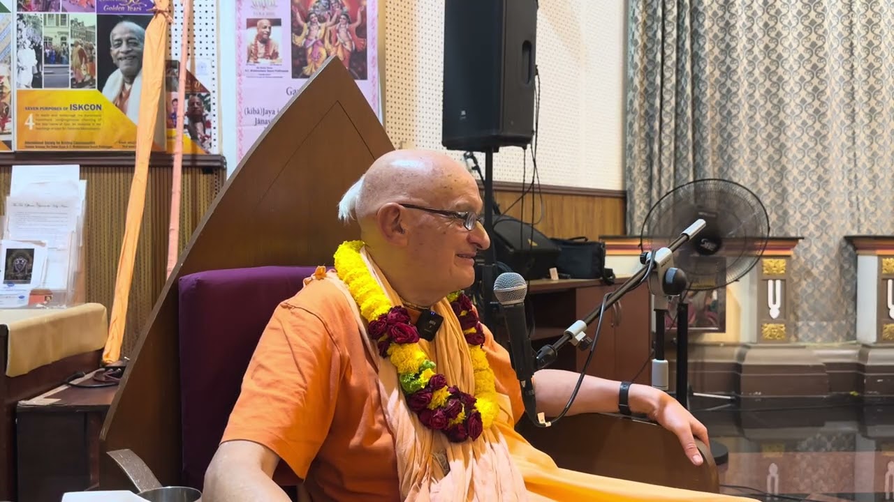 Basant Panchami, Sri Sri Radha Krishna Kanhaiya Temple Penang, 23.01.2026