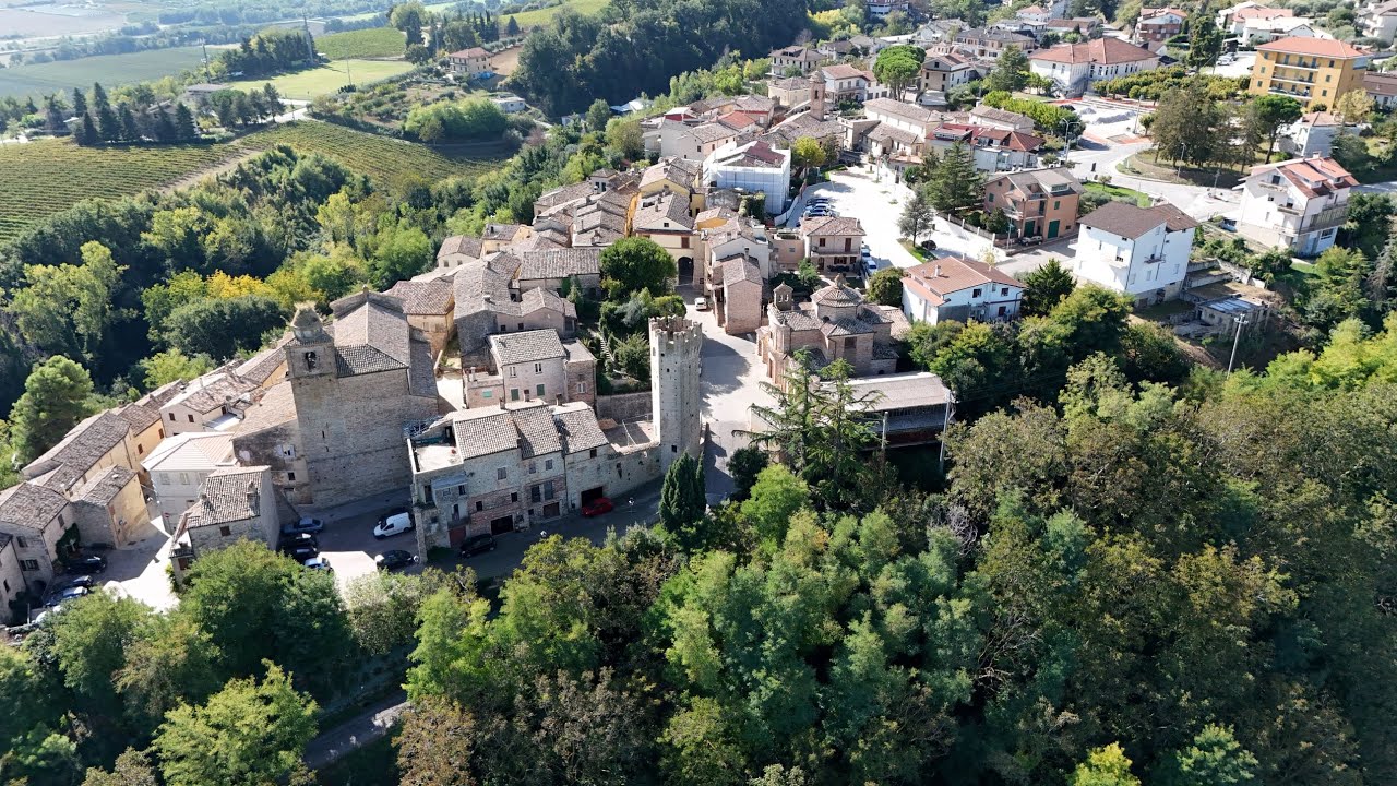 Ortezzano (FM)