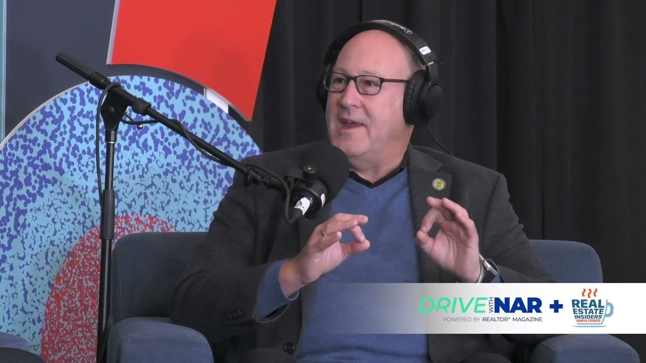 HUD&rsquo;s David Berenbaum on Housing Counselors and Equal Access