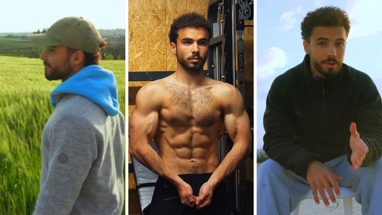 פוב: אתה בן 19 עם חלום לשנות את מערכת החינוך