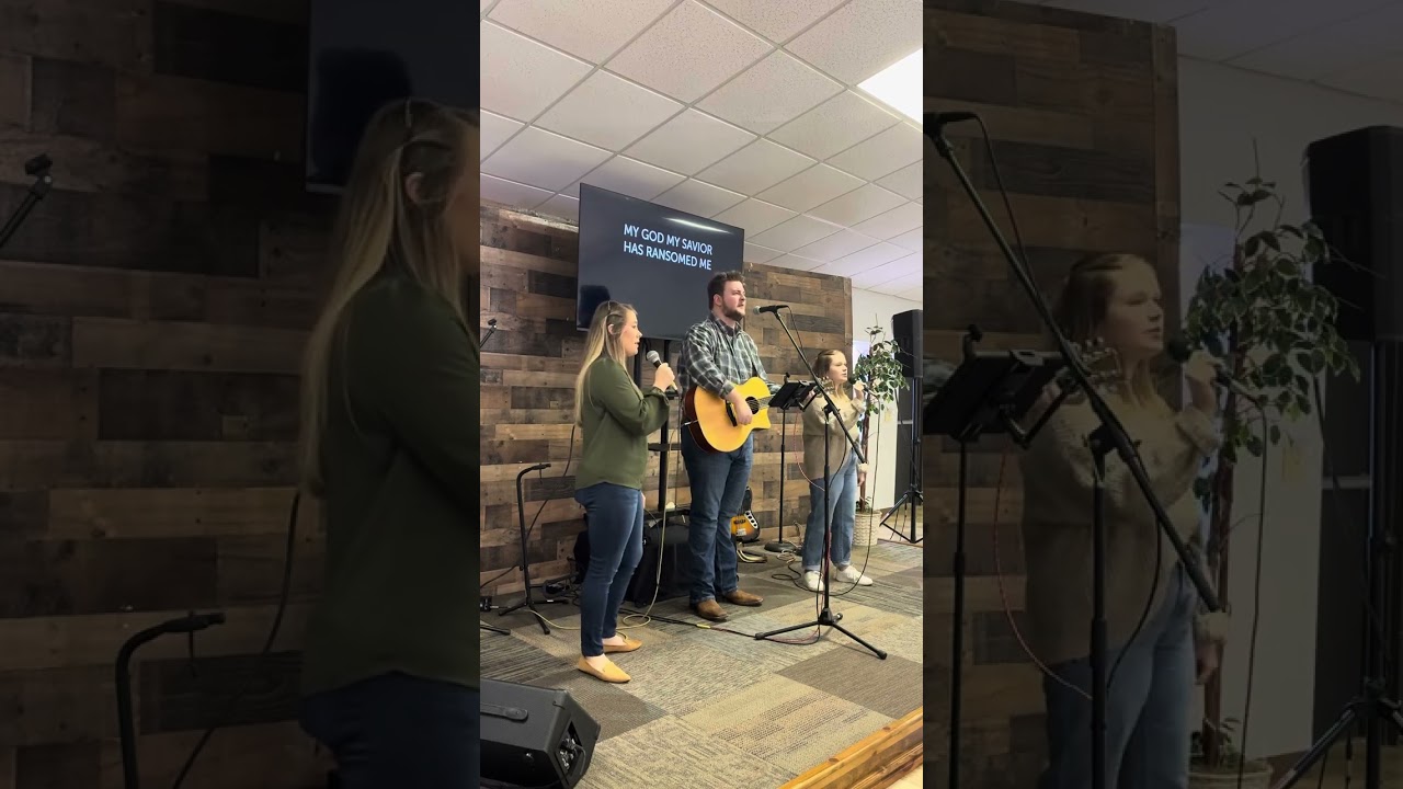 MBC worship 2/1/26