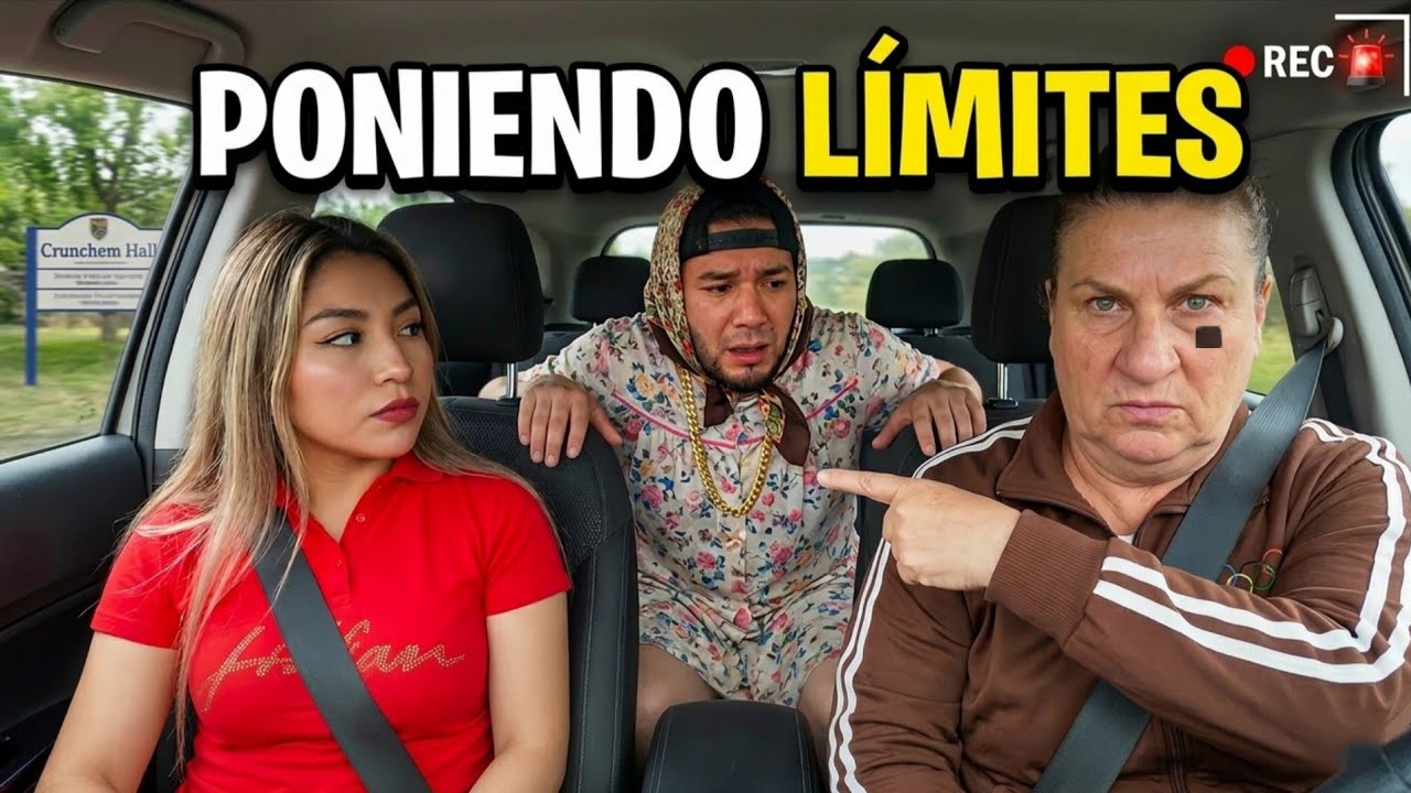 ¡NO MÁS DIFAMACIONES! Aclaro los inventos de mi 
