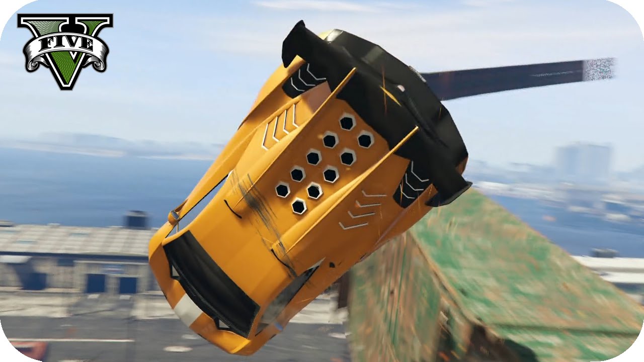 ZOKO LA CAGA EN EL ULTIMO MOMENTO!! | GTA V ONLINE RACE | Flow