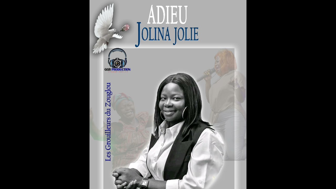 Les grouilleurs du zouglou hommage jolina jolie