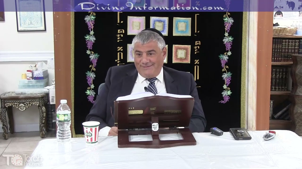 The Mission Of The Messiah As Described In The Holy Zohar (Kabbalah) & Current Events