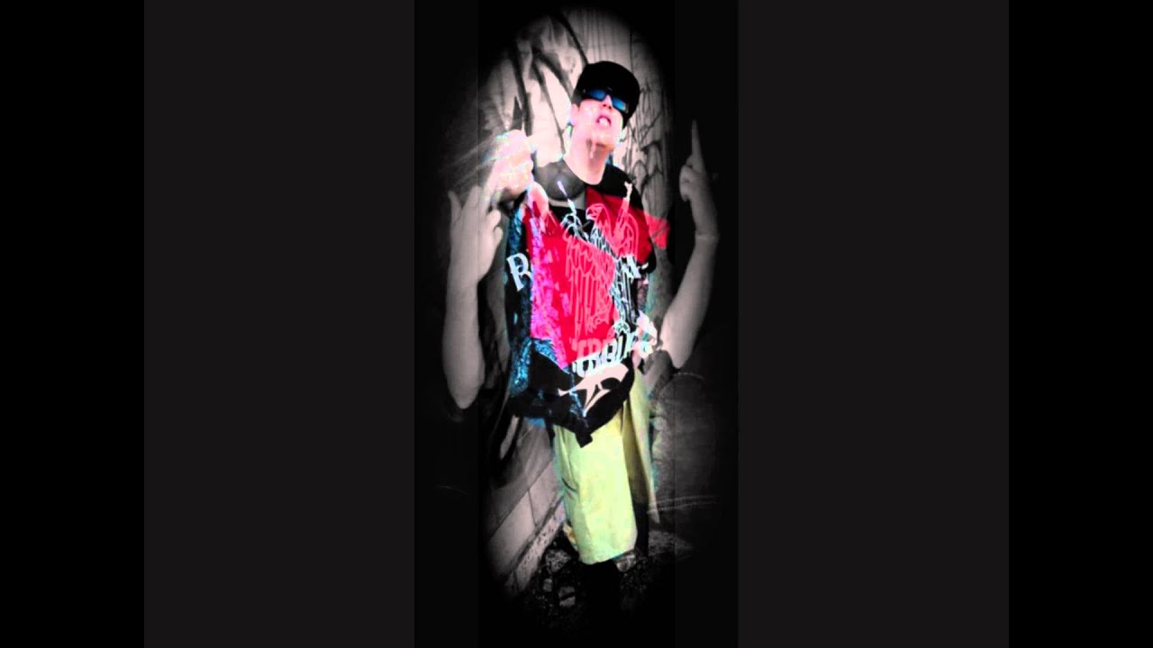 Manic Mc & So Cal Trash- I dont really care