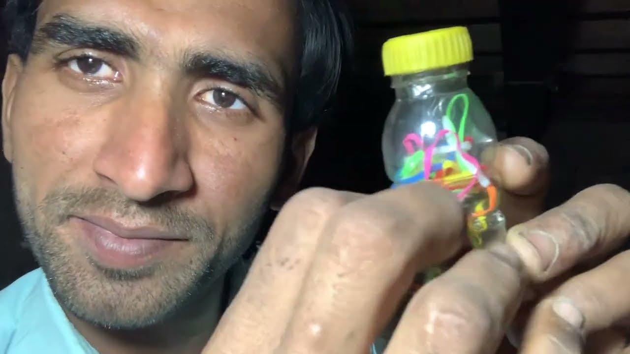 ASMR FAST TRIGGERS WORDS EN ESPAÑOL