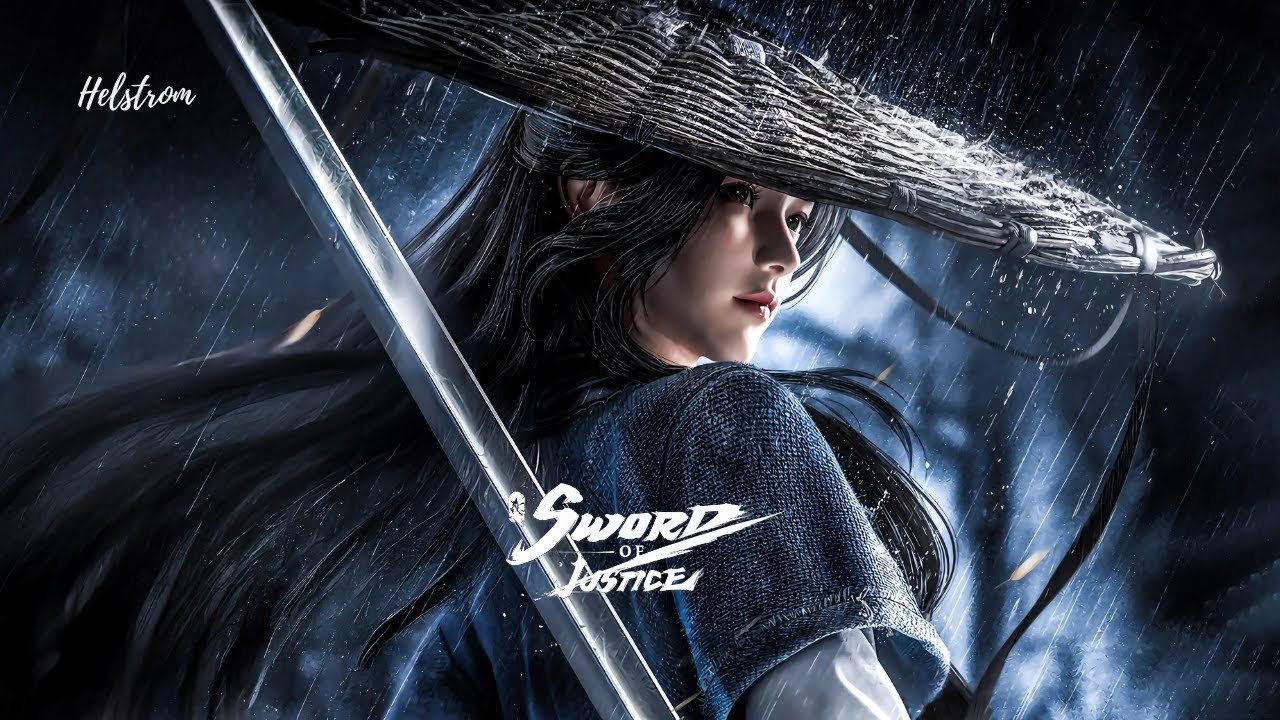 Episode 2 — Path of the Warrior | Sword of Justice Gameplay