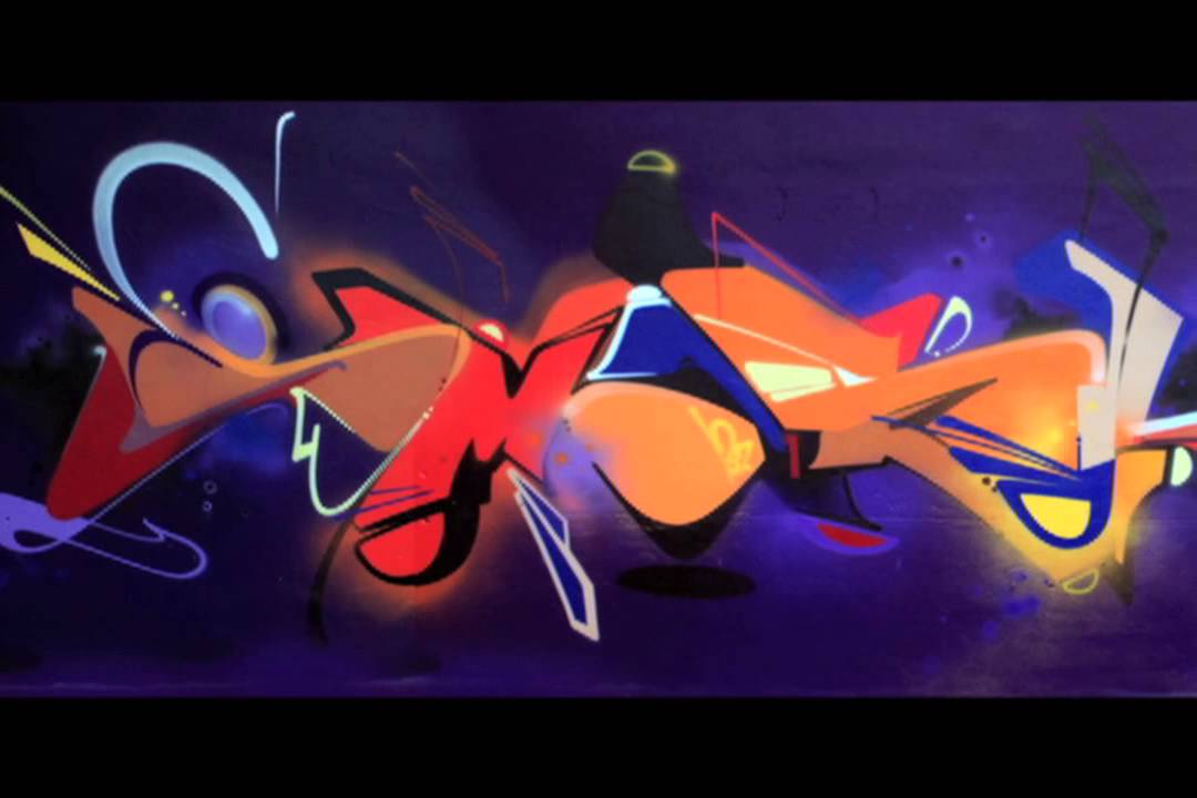 WBTV EXCLUSIVE  3XDOPE featuring SMASH137•CANTWO & WANE 2012