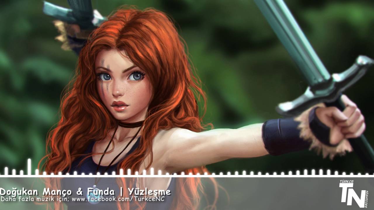 Nightcore - Yüzleşme