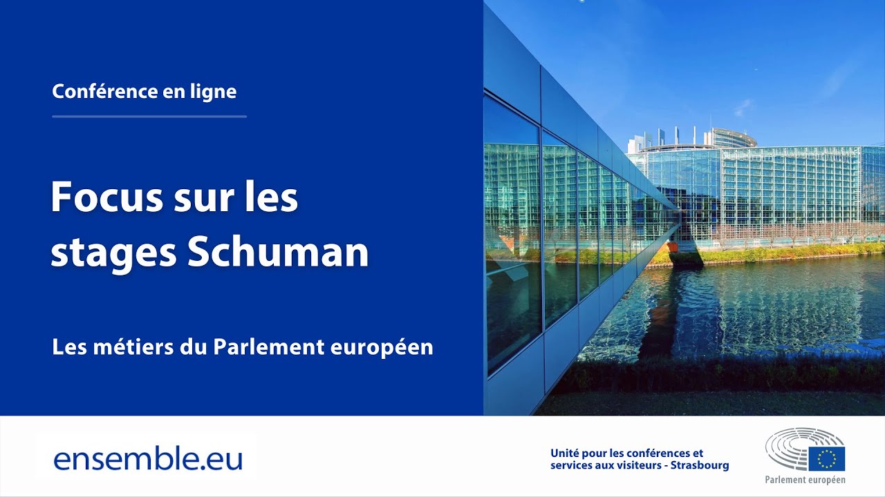 Conférence en ligne : 