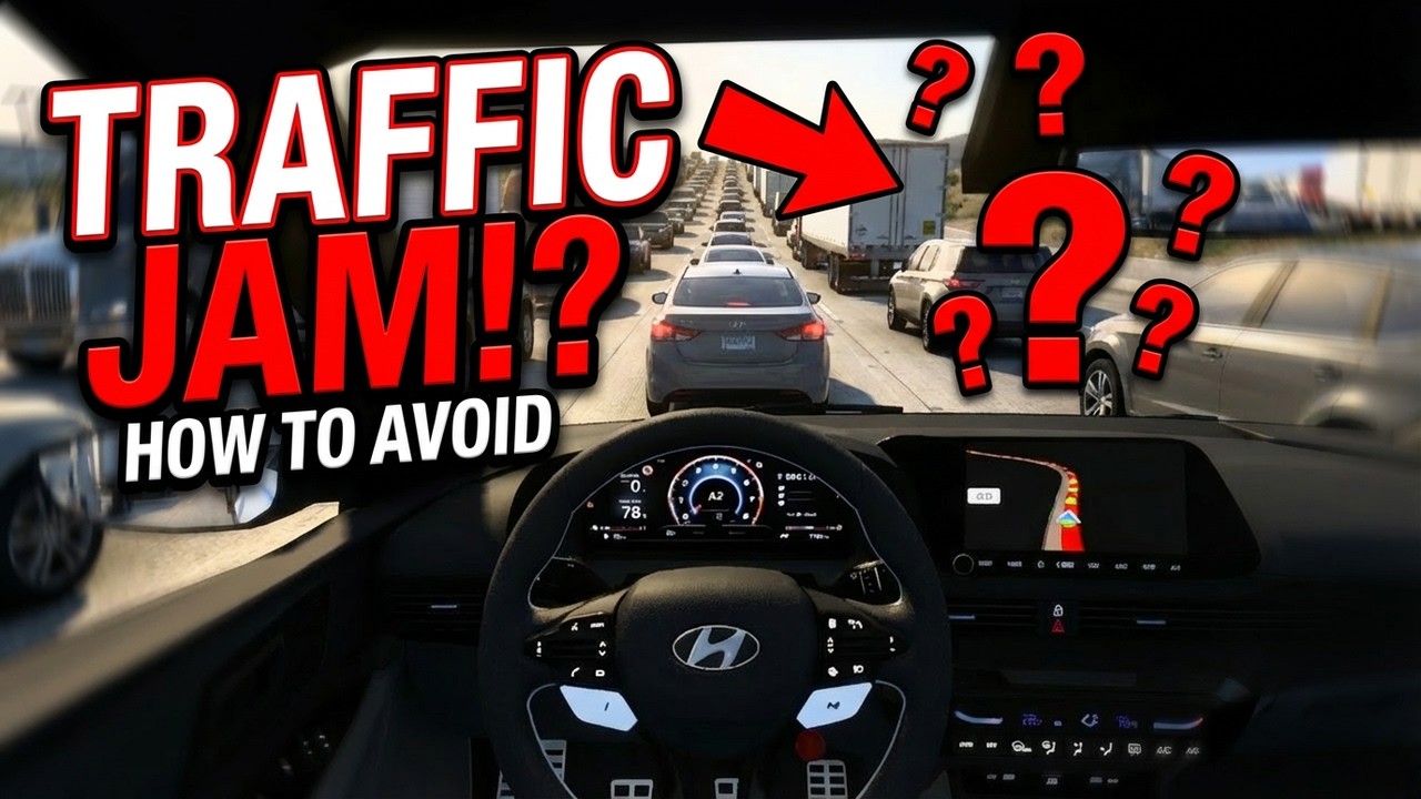 Where it started | American Truck Simulator